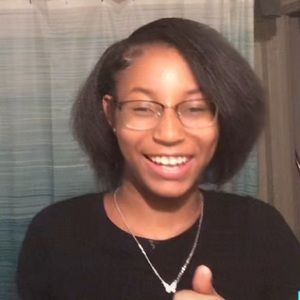 Meet your Posher, Cheyenne